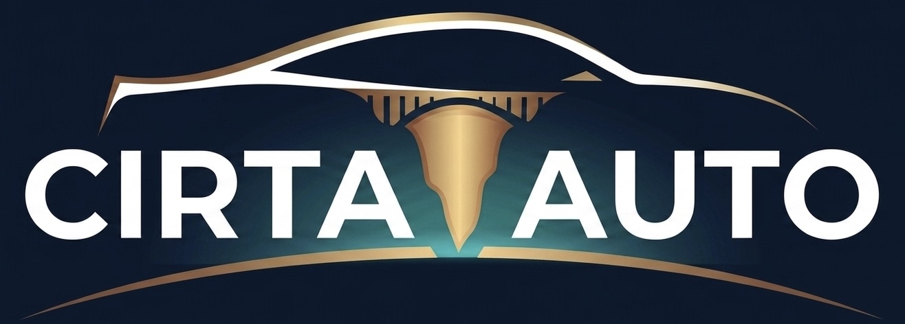 Cirta-Auto Logo